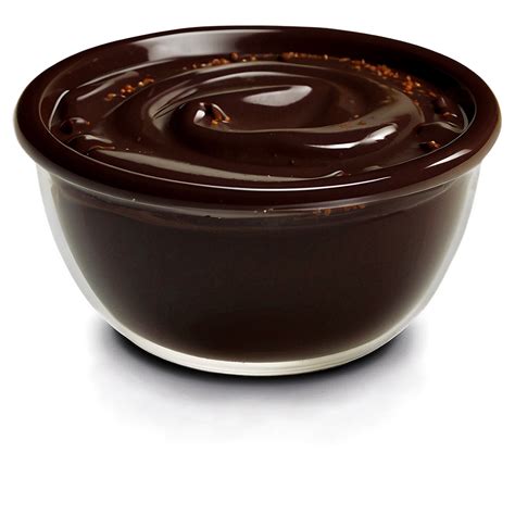 Download Chocolate Pudding Png 89