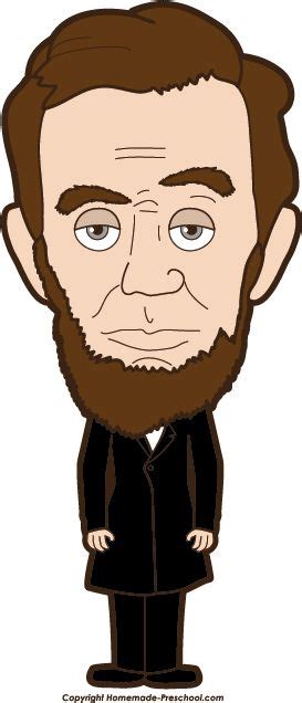 Abraham abe lincoln clipart 20 free Cliparts | Download images on ...