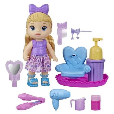 11 Best Baby Alive Toys To Entertain Your Kids In 2025