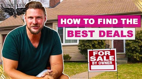 How To Get A Really Good Real Estate Deal Part 5 Youtube