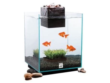 Aquário FLUVAL Chi 19L Worten pt