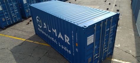 Containers For Hire In South Africa Everything You Need To Know