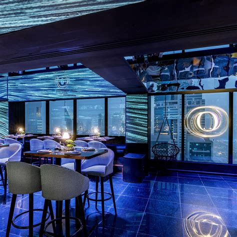 Dining | voco Dubai