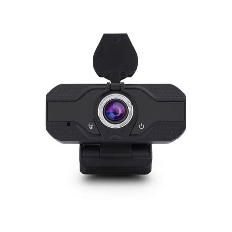 Webcam Full HD 1080P Urban Factory Webee USB