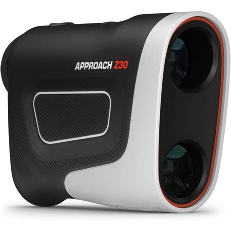 Garmin Approach® Z30 Golf Laser Rangefinder Hotgolf