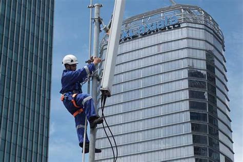 Tangkap Pertumbuhan Pasar Fbb Dan Fmc Axiata Group Perkuat Sinergi Xl