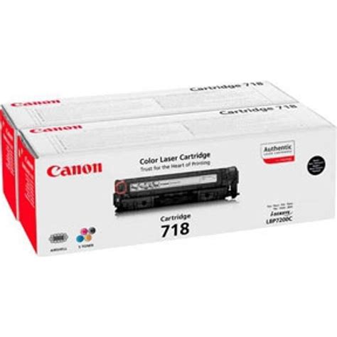 Canon Bl K Og Toner Sammenlign Priser Hos Pricerunner