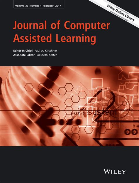 Review Of Computerbased Assessment For Learning In Elementary And