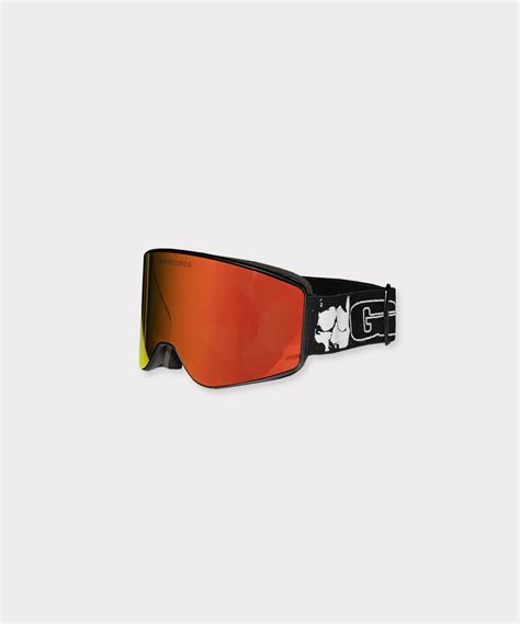 G59 Logo Ski Goggle 20