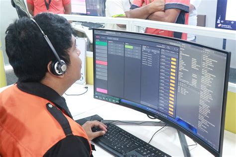 Cebu Citys Next Generation Advanced Emergency Response Center Goes Live