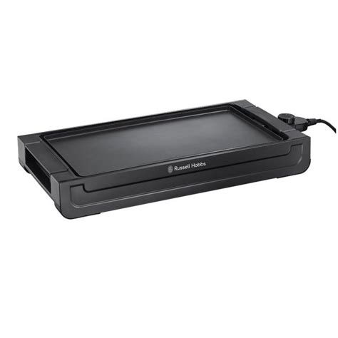 Гриль Russell Hobbs 22550-56 Fiesta – купить в Киеве | цена и отзывы в MOYO