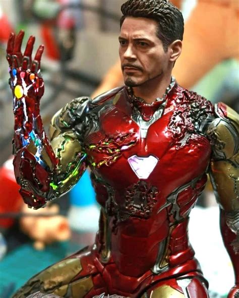 Avengers End Game On Instagram Iron Man Tag Your Friends