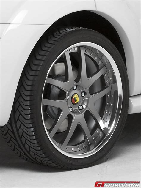 Arden AR6 Stronger Range Rover Sport - GTspirit