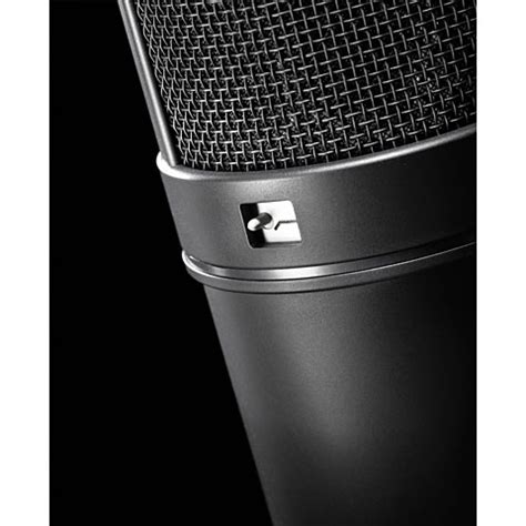 Neumann U Ai Mt Studio Set Allround Mikrofon