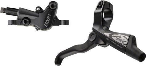 Avid Elixir 1 160mm G2CS Front Disc Brake Black Modern Bike