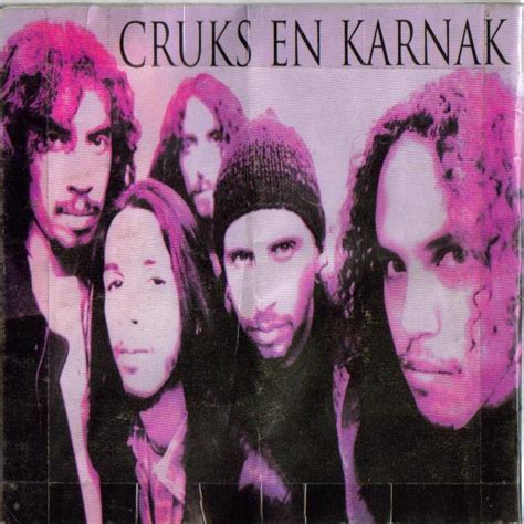 Cruks En Karnak