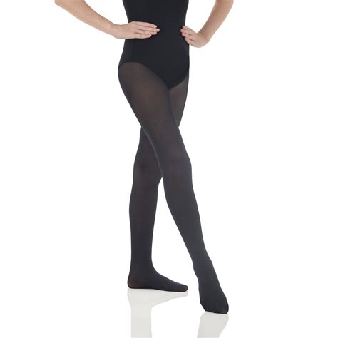 Meia Calça Para Ballet - Meia Calça em Helanca para Ballet Fio 40 - Ref 1002 - Stelariss - Viva ...