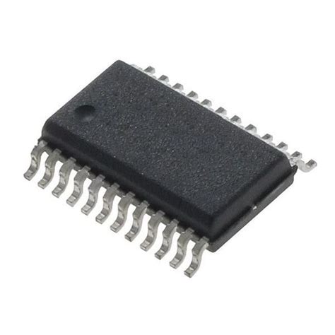 Tb6612fng Motor Driver Ic Pinout Datasheet Equivalent 47 Off