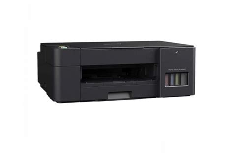 Brother DCP-T420W Multifunction Color Ink Printer - Discover ICT