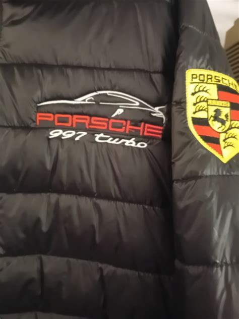 Ropa Porsche Giacca Porsche Catawiki