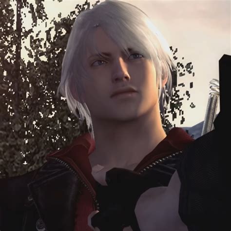 Nero Devil May Cry 4 In 2023 Devil May Cry 4 Devil May Cry Man Moment