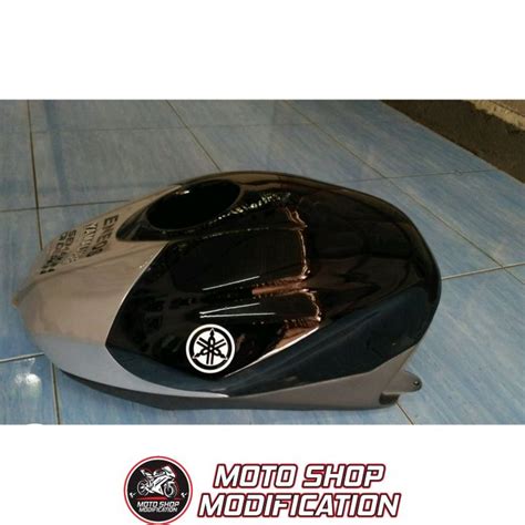 Cover Kondom Tangki Model R New V Pnp Yamaha R Old V V