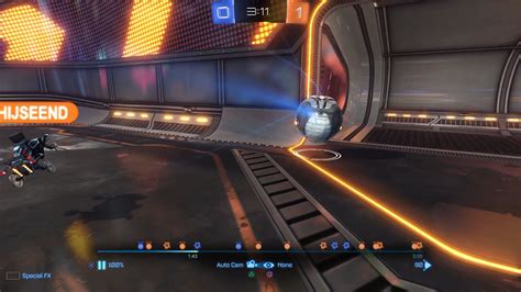 Anyone know which goal explosion this is : r/RocketLeague