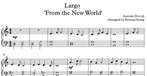 Antonin Dvorak Symphonies Nos 8 And 9 New World In Full Score Pdf