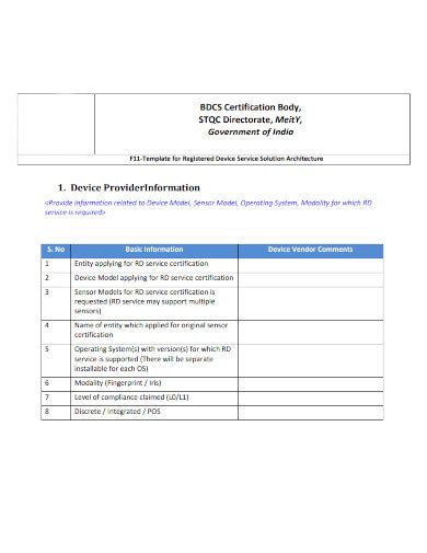 Solution - 14+ Examples, Format, How to Distinguish, PDF