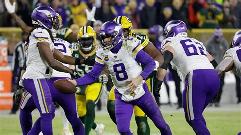 LIVE BLOG: Vikings vs. Bears in Week 18 | kare11.com