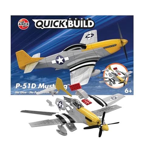 10 Best Model Airplane Kits to Build for Enthusiasts of All Ages ...