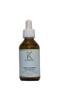 Acido Mandelico Professionale Da Ml Viso Corpo Kosmitaly Prodotto