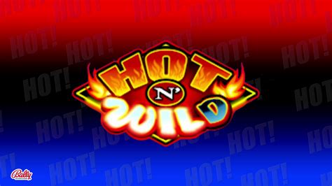 Hot N Wild VIDEO TOPPER Transparent Reels Blazing Stars Sapphore Sky And Ruby Rush