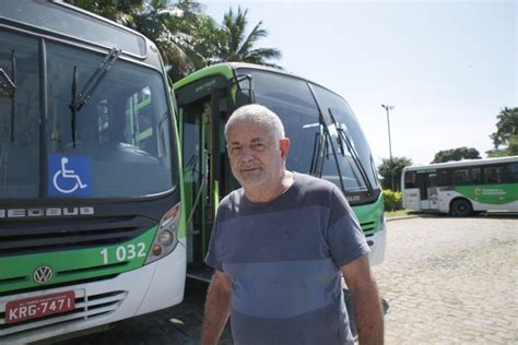 Donos de empresas de ônibus de Campos alegam pré falência e criticam