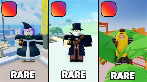 Winning With Every Rare Skin Roblox Arsenal Youtube