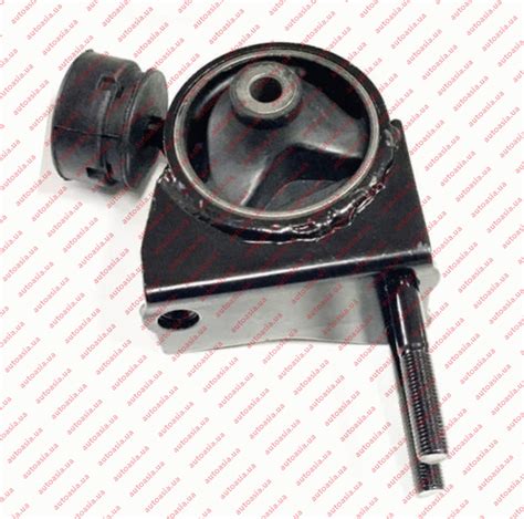 Опора двигателя задняя (КПП) для Geely MK - Джили МК - 1016000632 ...
