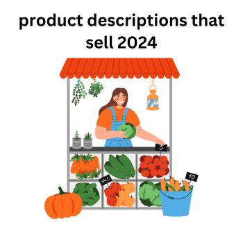 How To Write Product Descriptions That Sell 2024 Online Tips Tricks