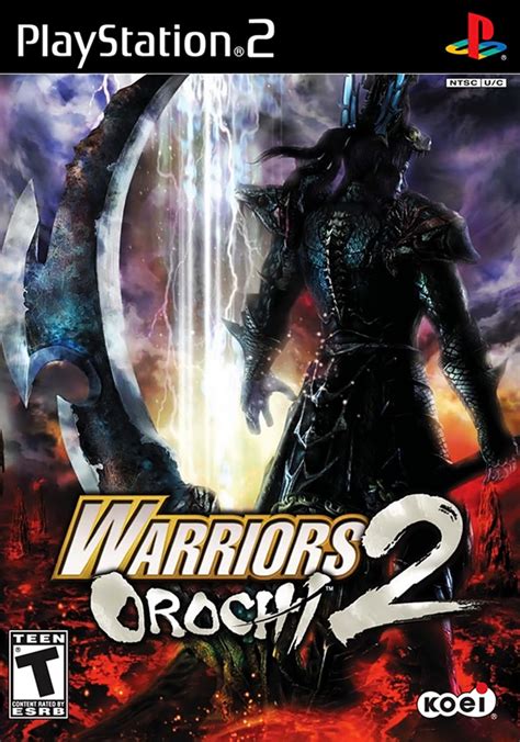 Warriors Orochi 2 | Koei Wiki | FANDOM powered by Wikia