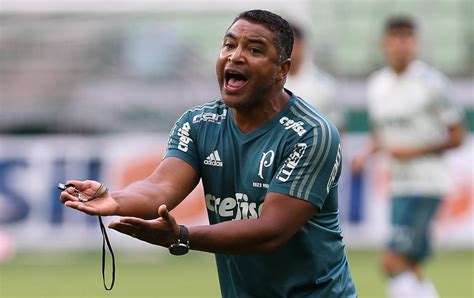 Ap S Derrota Roger Machado Demitido Do Comando Do Palmeiras Jovem Pan