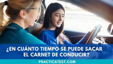 Ranking De Las 10 Cuando Se Puede Sacar El Carnet De Conducir Abeamer