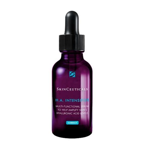 Skinceuticals h.a. intensifier serum 30ml - Shop online at LySkin.com