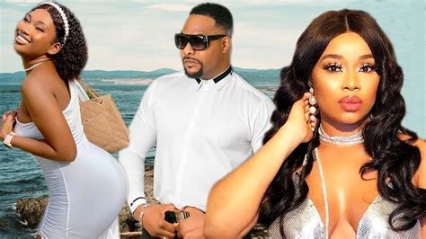 Lusting After Hot Sexy Maid Oyin Alex Mike Movie New Nigerian Trending Luv Full