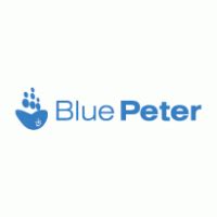 Blue Peter Logo PNG Vector (EPS) Free Download