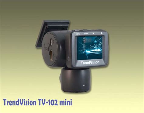 Trendvision Tv Mini