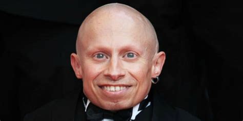 How Did Verne Troyer Die New Details Death Of Mini Me In Austin Powers