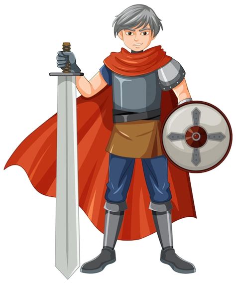 Warrior Clipart Vectors & Illustrations for Free Download | Freepik