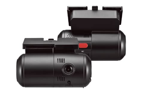 Vehicle Camera Systems - sample camera solutions