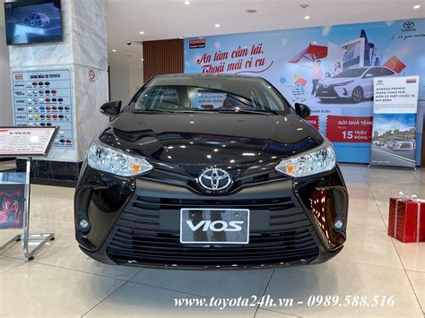 Toyota Vios S S N M U En H Nh Nh B Ng Gi Xe L N B Nh Phi N