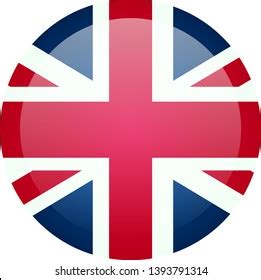 United Kingdom Flag Flag Great Britain Stock Vector (Royalty Free ...