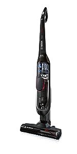 Bosch Bch Powgb Serie Athlet Propower Cordless Stick Vacuum Cleaner